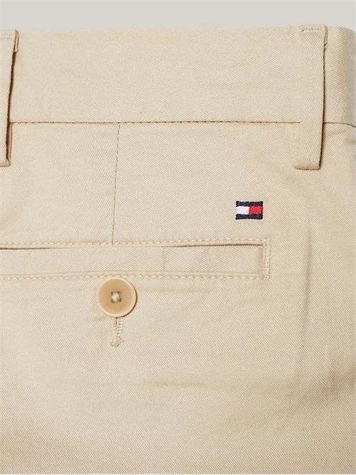 1985 CHINO PANTS TOMMY HILFIGER | KB0KB08609J/AES